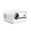 Smart Projector with WiFi | https://www.bestnamebadges.com