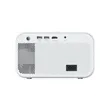 Smart Projector with WiFi | https://www.bestnamebadges.com