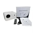 Smart Projector with WiFi | https://www.bestnamebadges.com