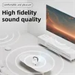 Mini Projector | https://www.bestnamebadges.com