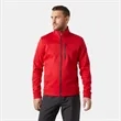 Helly Hansen Men's Crew Fleece Jacket | https://www.bestnamebadges.com
