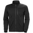 Helly Hansen Men's Crew Fleece Jacket | https://www.bestnamebadges.com