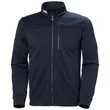 Helly Hansen Men's Crew Fleece Jacket | https://www.bestnamebadges.com