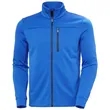 Helly Hansen Men's Crew Fleece Jacket | https://www.bestnamebadges.com