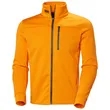 Helly Hansen Men's Crew Fleece Jacket | https://www.bestnamebadges.com