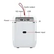 Smart Projector with WiFi 6 | https://www.bestnamebadges.com