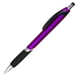 Plastic Pens with Screen Touch Stylus | https://www.bestnamebadges.com