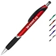 Plastic Pens with Screen Touch Stylus | https://www.bestnamebadges.com