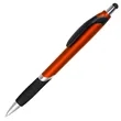 Plastic Pens with Screen Touch Stylus | https://www.bestnamebadges.com