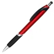Plastic Pens with Screen Touch Stylus | https://www.bestnamebadges.com
