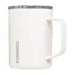 CORKCICLE® Coffee Mug - 16 oz. | https://www.bestnamebadges.com