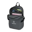 Renew Recycled rPET  Computer Backpack - AWARE™ | https://www.bestnamebadges.com