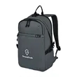 Renew Recycled rPET  Computer Backpack - AWARE™ | https://www.bestnamebadges.com