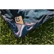 Slowtide® Camp Blanket | https://www.bestnamebadges.com
