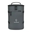 Renew Recycled rPET Backpack Cooler - AWARE™ | https://www.bestnamebadges.com