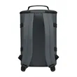 Renew Recycled rPET Backpack Cooler - AWARE™ | https://www.bestnamebadges.com