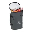 Renew Recycled rPET Backpack Cooler - AWARE™ | https://www.bestnamebadges.com