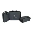 Renew Recycled rPET Packing Cube Set - AWARE™ | https://www.bestnamebadges.com