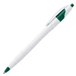 Derby Ballpoint Pen | https://www.bestnamebadges.com