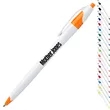 Derby Ballpoint Pen | https://www.bestnamebadges.com