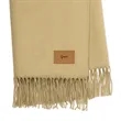 Everlasting Throw Blanket | https://www.bestnamebadges.com
