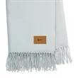 Everlasting Throw Blanket | https://www.bestnamebadges.com