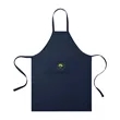 Recycled Cotton Bib Front Apron - AWARE™ | https://www.bestnamebadges.com
