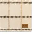 Elegant Lodge Throw Blanket | https://www.bestnamebadges.com