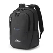 High Sierra® Haidan Laptop Backpack | https://www.bestnamebadges.com