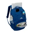 High Sierra® Swoop SG Laptop Backpack | https://www.bestnamebadges.com