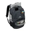 High Sierra® Swoop SG Laptop Backpack | https://www.bestnamebadges.com