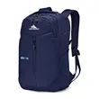 High Sierra® Swerve Pro Laptop Backpack | https://www.bestnamebadges.com