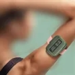 Portable Wireless Bluetooth Earphones, BB Pager Design | https://www.bestnamebadges.com