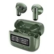 Portable Wireless Bluetooth Earphones, BB Pager Design | https://www.bestnamebadges.com