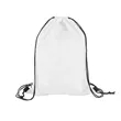 Tie Dye Drawstring Backpack | https://www.bestnamebadges.com