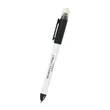 Twin-Write Pen With Highlighter | https://www.bestnamebadges.com
