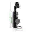 Pro Golf Club Cleaner Brush with Water | https://www.bestnamebadges.com