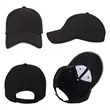 LED Rave Hat Light Up Glow Baseball Cap for Party Festival | https://www.bestnamebadges.com