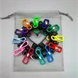 Retractable Portable Clothesline For Outdoor | https://www.bestnamebadges.com