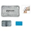 Plush Gel Beads Hot/Cold Pack | https://www.bestnamebadges.com
