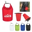 Waterproof Dry Bag | https://www.bestnamebadges.com