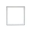 Astra Tabletop Hardware | https://www.bestnamebadges.com
