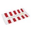 Seaside Beach Towel | https://www.bestnamebadges.com