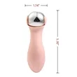 Stainless Steel Ice Roller For Face Massage And Cooling | https://www.bestnamebadges.com
