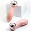 Stainless Steel Ice Roller For Face Massage And Cooling | https://www.bestnamebadges.com