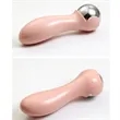 Stainless Steel Ice Roller For Face Massage And Cooling | https://www.bestnamebadges.com