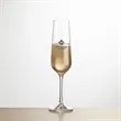 Laurent Flute - Imprinted | https://www.bestnamebadges.com