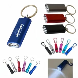 Mini-Aluminum-LED-Flashlight-Keychain-For-Promotions