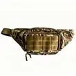 Tactical Waist Pack Multi Pocket Outdoor Utility Bag | https://www.bestnamebadges.com