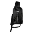 BrandCharger Eco Sling Backpack | https://www.bestnamebadges.com